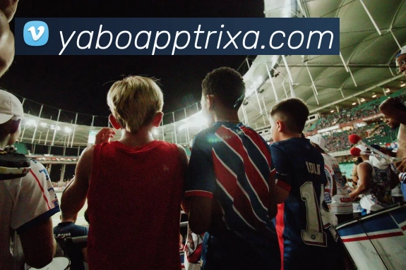 YABOApp下载APP 体育赛事宣传图