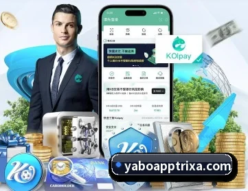 YABOApp下载 APP