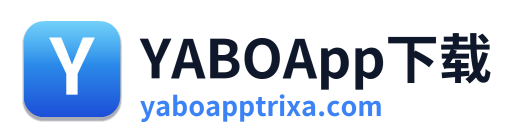 YABOApp下载 Logo